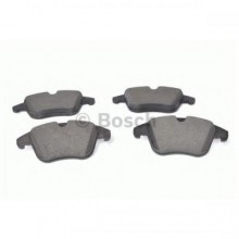 Колодки гальмові Bosch дискові передні Ford Land Rover Volvo 0986494246