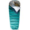 Спальник Deuter Overnite L лівий Deepsea (1052-3721023 1368 1)