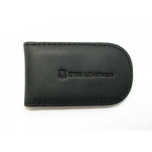 Затискач для грошей чоловічий DNK Leather (Klip magnes-H col.J) Затискач для грошей чоловічий DNK Leather (Klip magnes-H col.J)