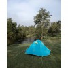 Намет Naturehike P-Series NH18Z044-P 210х210+65х130 см Синій (1047-6975641888055)