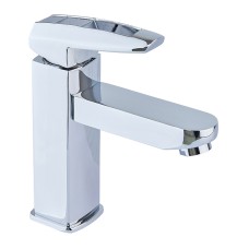 Змішувач для умивальника ZERIX NOF1 (ZX3273)