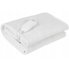 Електроковдра Mesko MS 7419 150х80 см, біла