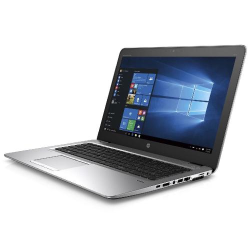 Ноутбук Refurb HP EliteBook 850 G3 FHD i5-6300U/16/128SSD Class A-