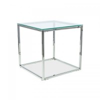 Кавовий журнальний столик у стилі Loft NS-706 580x550x550 мм Черный Кавовий журнальний столик у стилі Loft NS-706 580x550x550 мм Черный