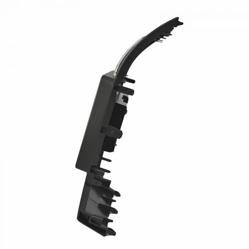 Штатна автомагнітола Lesko для Subaru Forester (2015-2017рр.) 9