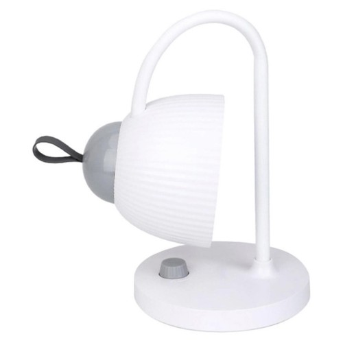 Настільна лампа Quantum QM-TL1020 з дімером SORENTO LED з USB
