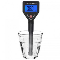 Солемір для води професійний KKMOON Salinity-98305 (100661)