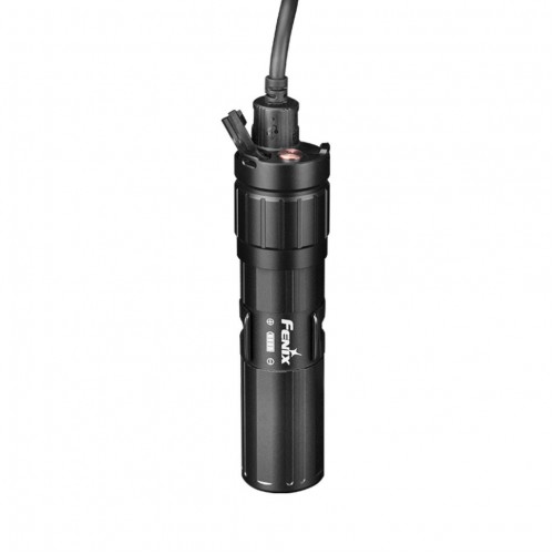 Подовжувач живлення Fenix ARB-LP21 для ліхтаря HM75RSE Power Bank Чорний (2380480860) Подовжувач живлення Fenix ARB-LP21 для ліхтаря HM75RSE Power Bank Чорний (2380480860)