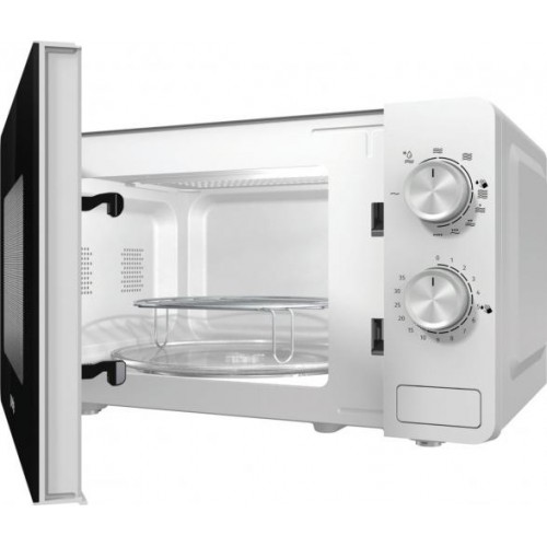 Мікрохвильова піч Gorenje MO20E2W Мікрохвильова піч Gorenje MO20E2W