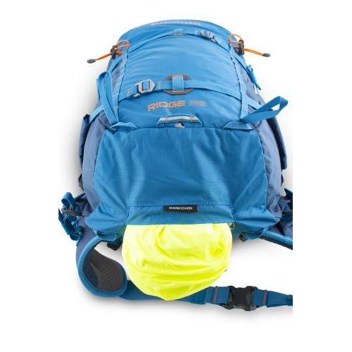 Рюкзак Pinguin Ridge 28 Синій