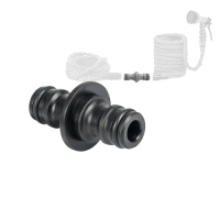 З'єднувач для подовження садового шлангу InPool Economic 54140