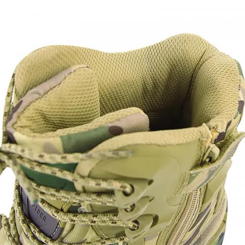 Черевики тактичні Lesko C005/666 43 Camouflage Черевики тактичні Lesko C005/666 43 Camouflage