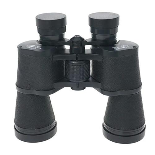 Бінокль Comet AXP108 (7x50) чорний, в чохлі