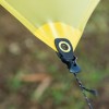 Тент Sea To Summit Escapist 15D Tarp M Салатовий