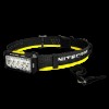 Налобний ліхтар Nitecore HU2000 Type-C 2000 лм (2451475239)