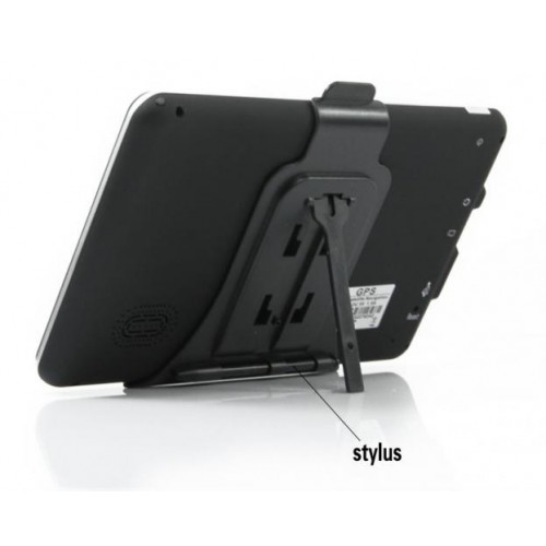 GPS-навігатор Pioneer 7009 до вантажiвки Black (pi_107009)