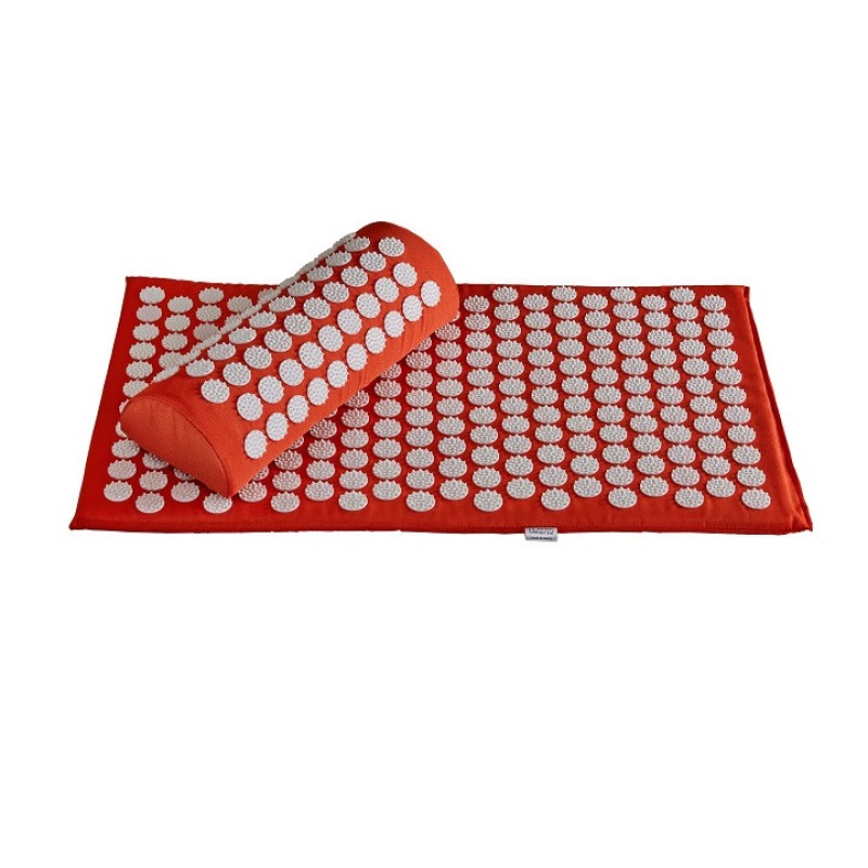 Аплікатор Кузнєцова Universal Eko-Lux 2 жовтогарячий