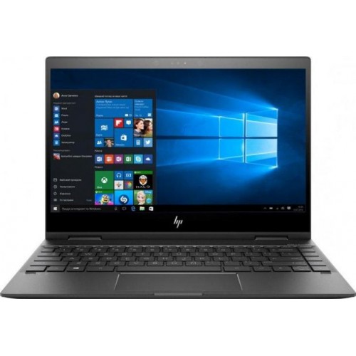 Ноутбук трансформер Hewlett Packard Envy x360 i7 16 GB 1000 GB Open Box