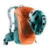Рюкзак Deuter Trans Alpine 2021 30 л Chestnut-Deepsea (1052-3200221 9318)