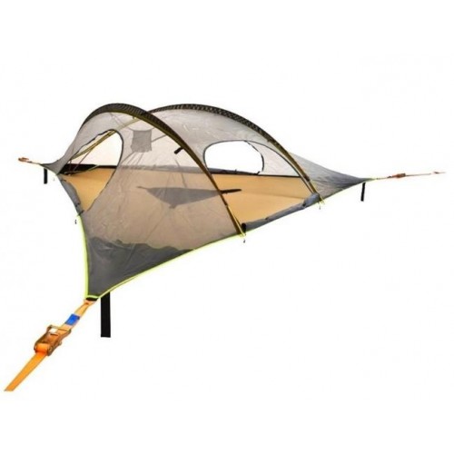 Намет підвісний Tentsile Safari Staingray 3P 440х440х440 см Зелений (1053-TEN-S-SAF) Намет підвісний Tentsile Safari Staingray 3P 440х440х440 см Зелений (1053-TEN-S-SAF)
