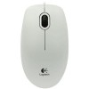 Миша Logitech B100 (910-003360) White USB в інтернет супермаркеті PbayMarket!