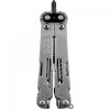 Мультитул SOG PowerAccess Deluxe + Hex Bit Kit Сірий
