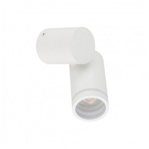 Бра TK Lighting Jet 12x12.5x11.5 см Білий (TK5393) Бра TK Lighting Jet 12x12.5x11.5 см Білий (TK5393)