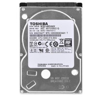 Накопичувач HDD 2.5