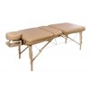Масажний стіл Casada Hannover Lux 71х211 см Beige (103954)