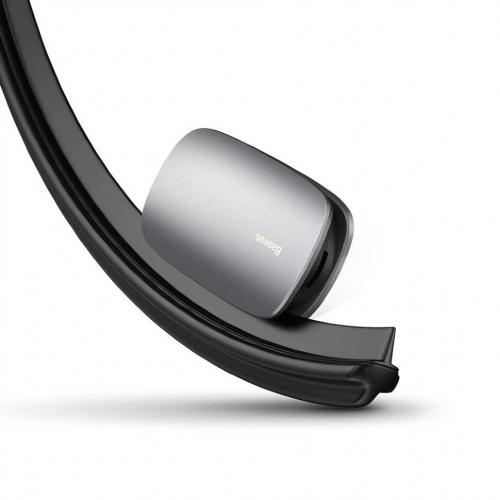 Відновлювач (Очищувач) автомобільних двірників Baseus Rain Wing Wiper Repairer CRXFQ-0A Сріблястий