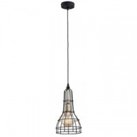 Люстра TK Lighting Long 2208 Чорний (TK2208)