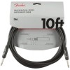Кабель інструментальний Fender Professional Series Instrument Cable 3m (10ft) 0990820024