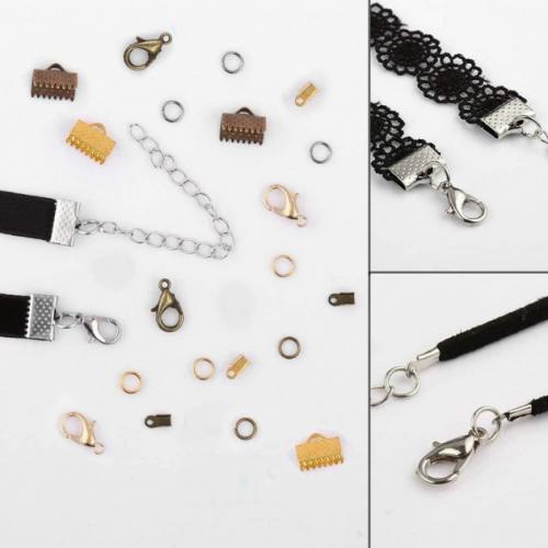 Стартовий набір фурнітури для виготовлення ювелірних виробів і прикрас Microstar 2245 од (0A-0511) Стартовий набір фурнітури для виготовлення ювелірних виробів і прикрас Microstar 2245 од (0A-0511)