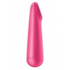 Віброкуля на акумуляторі Satisfyer Ultra Power Bullet 3 Red в інтернет супермаркеті PbayMarket!