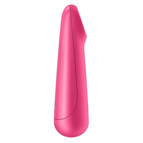 Віброкуля на акумуляторі Satisfyer Ultra Power Bullet 3 Red в інтернет супермаркеті PbayMarket!