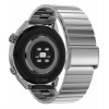 Розумний годинник UWatch DT3 Nitro Mate Steel Silver