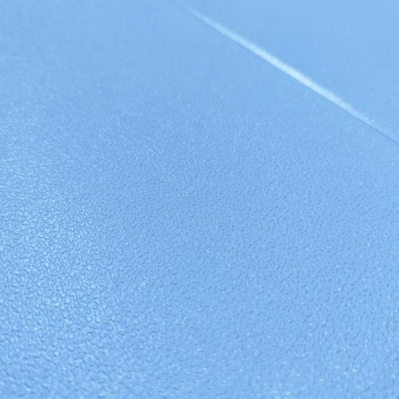 Самоклеюча 3D панель Sticker Wall SW-00001465 Блакитні блоки 700х600х5мм