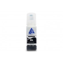 Фоточорнило світлостійке INKSYSTEM 70 мл Black