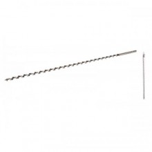 Свердло для дерева GRANITE спіральне 10х600 мм 2-02-106