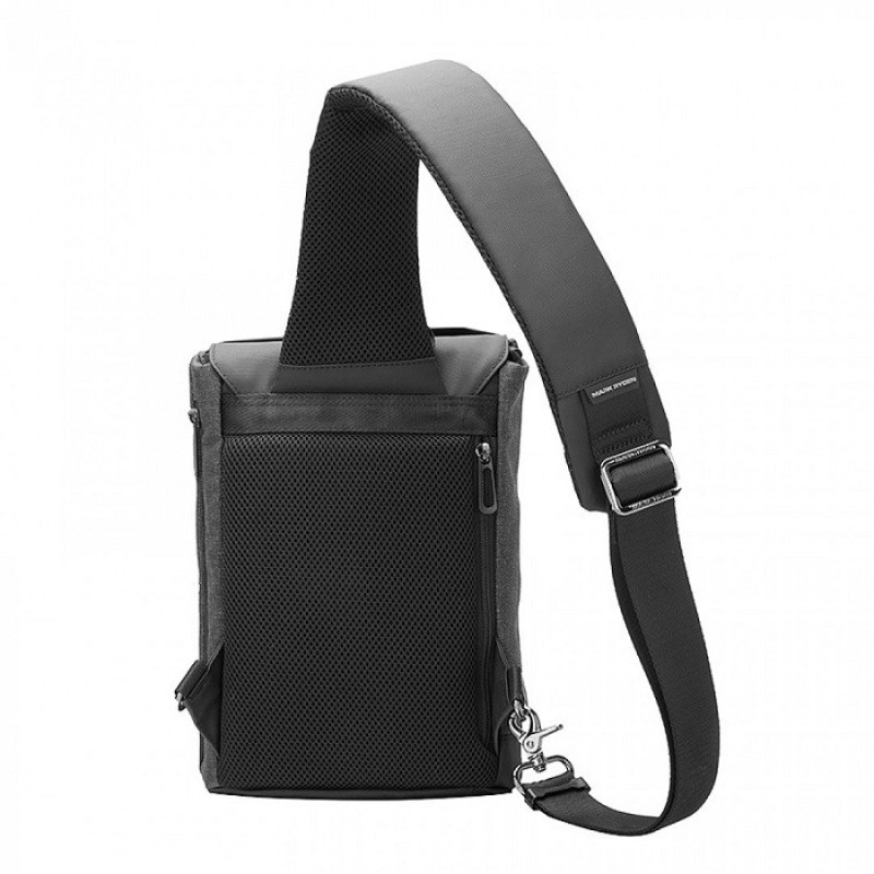 Сумка через плече Mark Ryden 7229 для планшета до 9.7