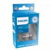 Світлодіодна лампа Philips 11860CU60X1 White Ultinon Pro6000 12V C5W 6000K 1 шт