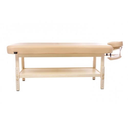 Масажний стіл Casada Dresden Spa 81х211 см Beige (103960) Масажний стіл Casada Dresden Spa 81х211 см Beige (103960)