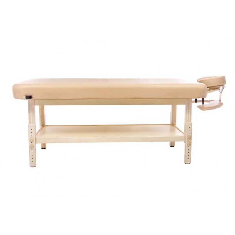 Масажний стіл Casada Dresden Spa 81х211 см Beige (103960)