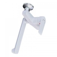 Змішувач для кухні PLAMIX Oscar-005 White (PM0644) Змішувач для кухні PLAMIX Oscar-005 White (PM0644)