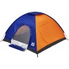 Намет Skif Outdoor Adventure I 3-місний 200х200х135 см Orange-Blue (1013-389.00.86)
