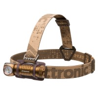 Ліхтар налобний Mactronic Sirius H12 1200 Lm USB Rechargeable (AHL0172)