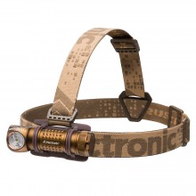 Ліхтар налобний Mactronic Sirius H12 1200 Lm USB Rechargeable (AHL0172)