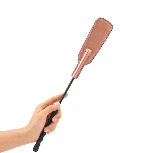 Ляскалка Liebe Seele Rose Gold Memory Riding Crop в інтернет супермаркеті PbayMarket!