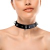 Нашийник із шипами Art of Sex - Collar Spikes в інтернет супермаркеті PbayMarket!