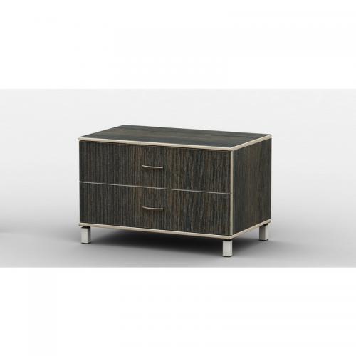 Тумба під телевізор Тиса Мебель ТВ-232 Венге 44x45x60 см Тумба під телевізор Тиса Мебель ТВ-232 Венге 44x45x60 см